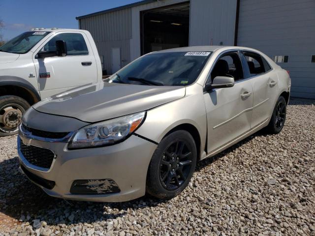 CHEVROLET MALIBU 1LT 2015 with VIN 1G11C5SL6FF300379 - Photo from auction