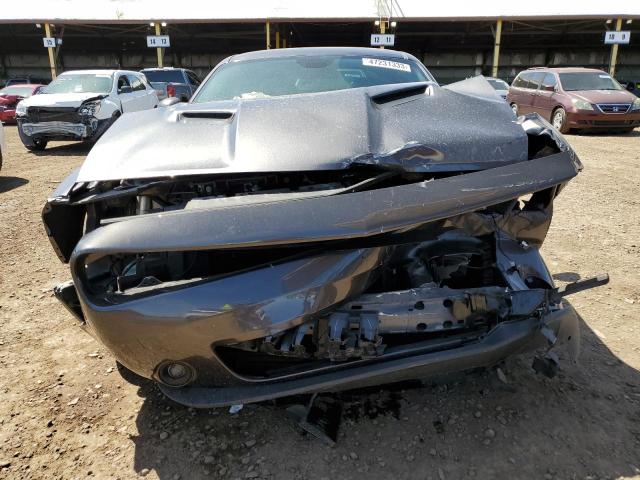 Photo 5 from auction – 2016 DODGE CHALLENGER with VIN 2C3CDZBT7GH177877
