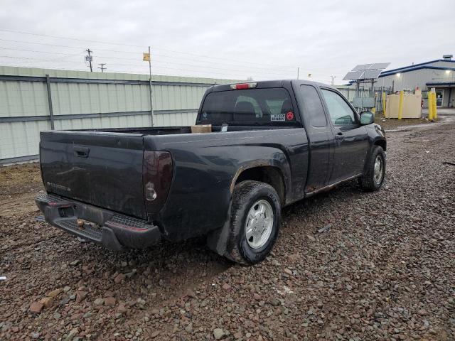 Photo 3 from auction – 2007 CHEVROLET COLORADO with VIN 1GCCS199778255142