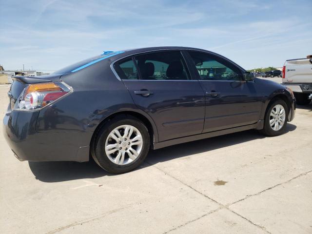 Photo 3 from auction – 2012 NISSAN ALTIMA BAS with VIN 1N4AL2AP9CN511027