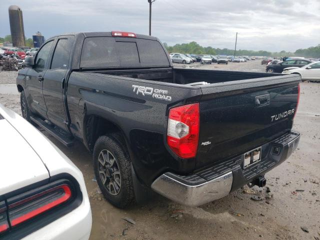 Photo 2 from auction – 2015 TOYOTA TUNDRA DOU with VIN 5TFRY5F19FX176140