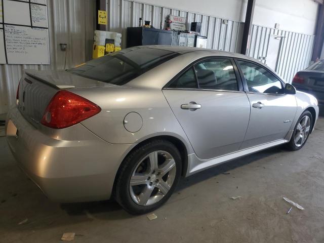 Photo 3 from auction – 2008 PONTIAC G6 with VIN 1G2ZM577784198497