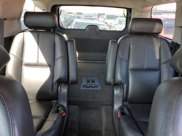 Photo 10 from auction – 2008 GMC YUKON DENA with VIN 1GKFK63848J163348