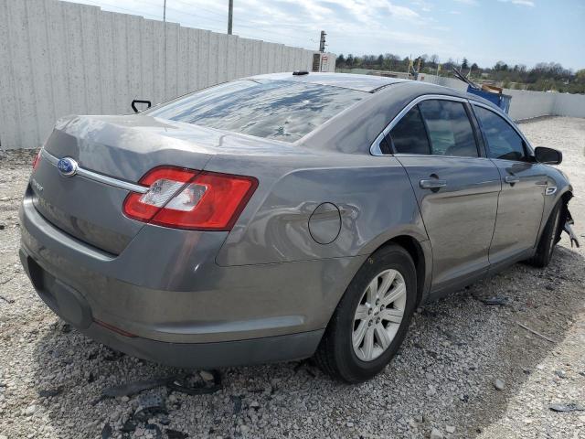 Photo 3 from auction – 2011 FORD TAURUS SE with VIN 1FAHP2DW6BG173157