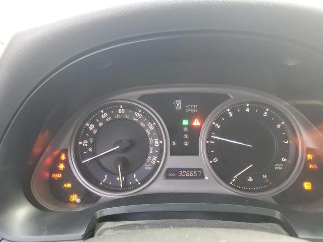Фото 9 с аукциона – 2007 LEXUS IS 250 с VIN JTHBK262275028904