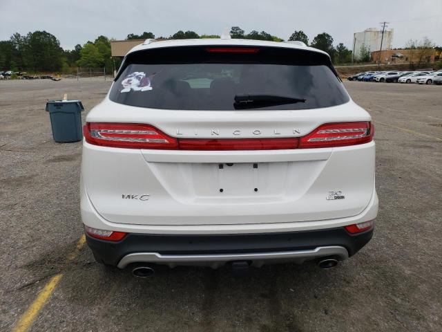 Photo 6 from auction – 2016 LINCOLN MKC RESERV with VIN 5LMCJ3C95GUJ23505