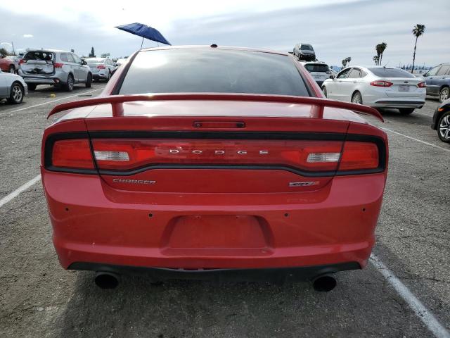 Photo 6 from auction – 2012 DODGE CHARGER SR with VIN 2C3CDXEJ1CH170643