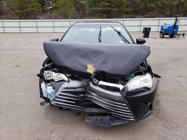Photo 5 from auction – 2017 TOYOTA CAMRY LE with VIN 4T1BF1FK2HU433826