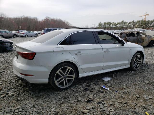 Photo 3 from auction – 2017 AUDI A3 PREMIUM with VIN WAUJ8GFF9H1047189
