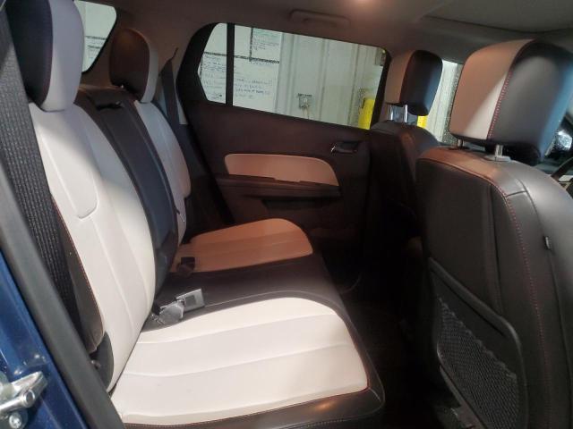 Photo 11 from auction – 2017 GMC TERRAIN SL with VIN 2GKALPEK3H6218133