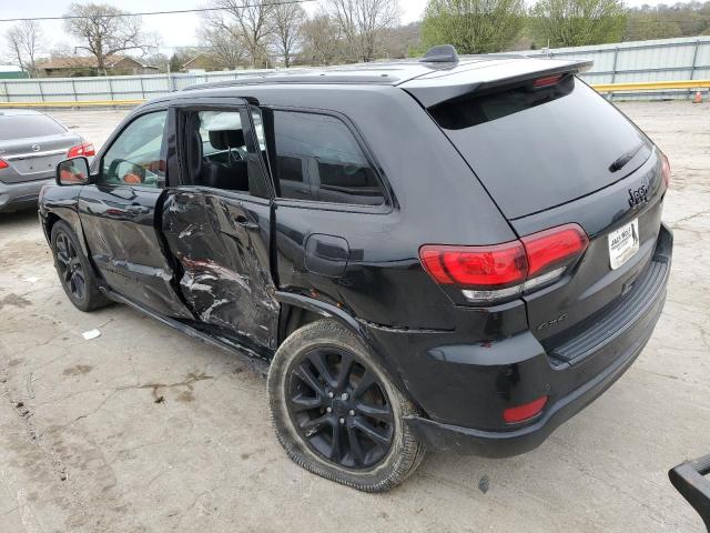 Photo 2 from auction – 2018 JEEP GRAND CHER with VIN 1C4RJFAG4JC105773