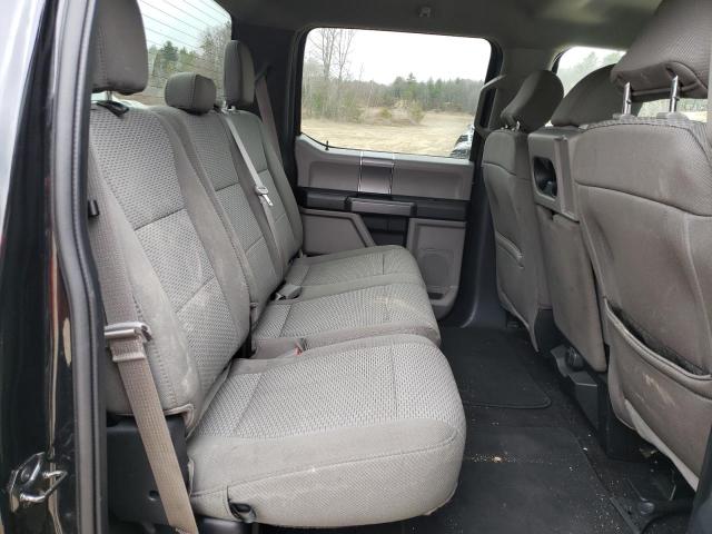 Photo 10 from auction – 2019 FORD F150 SUPER with VIN 1FTEW1E55KFB83412