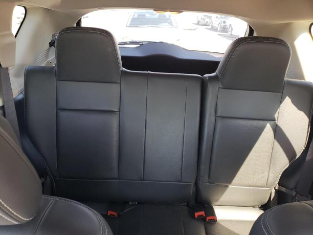 Photo 10 from auction – 2016 JEEP COMPASS with VIN 1C4NJCEA8GD752201