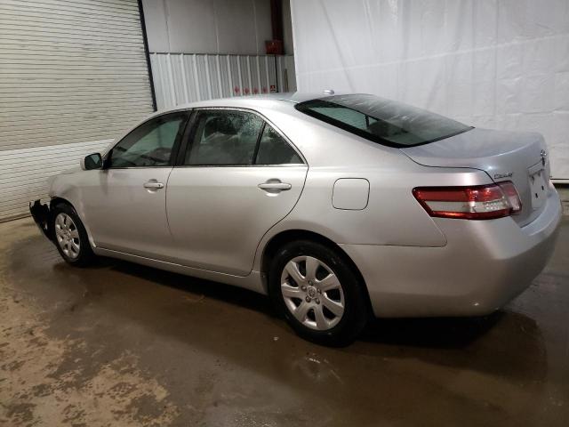 Photo 2 from auction – 2011 TOYOTA CAMRY BASE with VIN 4T1BF3EKXBU718004