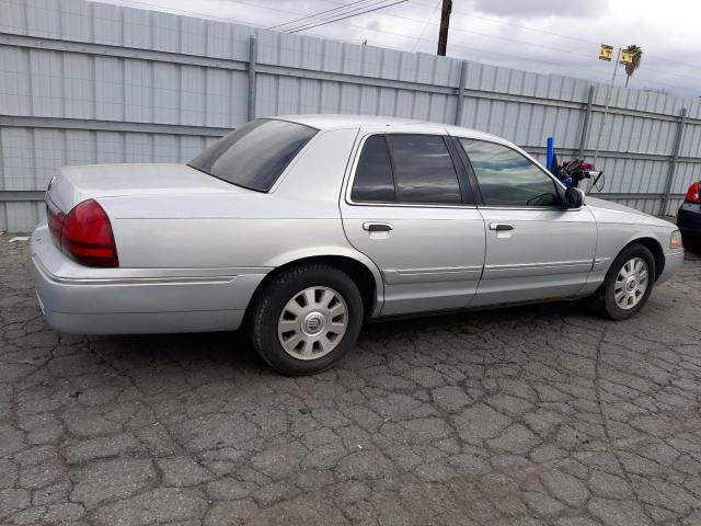 Photo 3 from auction – 2003 MERCURY GRAND MARQ with VIN 2MEFM74W83X615731