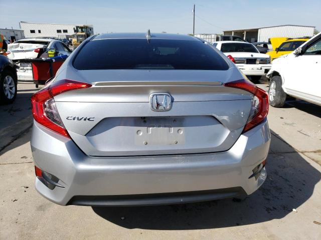 Photo 6 from auction – 2017 HONDA CIVIC EXL with VIN 2HGFC1F75HH647689