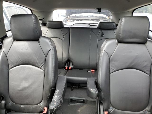 Photo 10 from auction – 2012 CHEVROLET TRAVERSE L with VIN 1GNKRJED7CJ363627