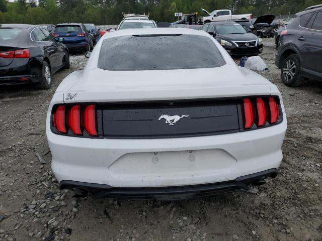 Photo 6 from auction – 2018 FORD MUSTANG with VIN 1FA6P8TH2J5118471