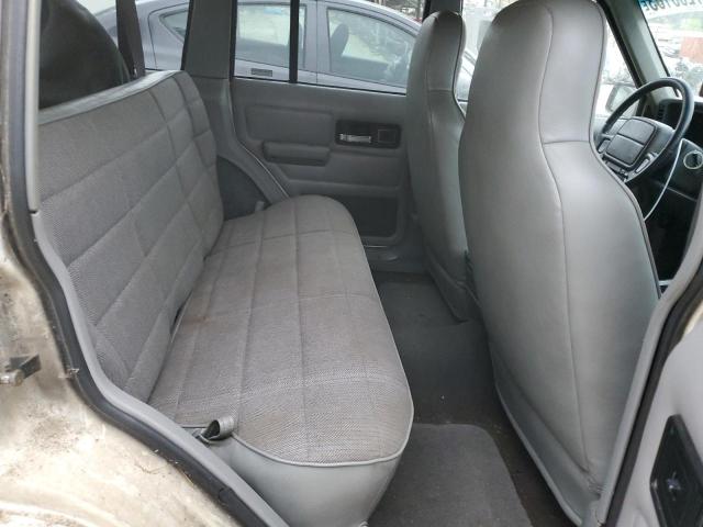 Photo 11 from auction – 1996 JEEP CHEROKEE S with VIN 1J4FT68S5TL279629