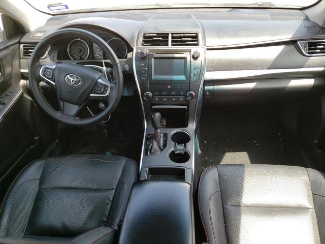 Photo 8 from auction – 2016 TOYOTA CAMRY LE with VIN 4T1BF1FK9GU145008