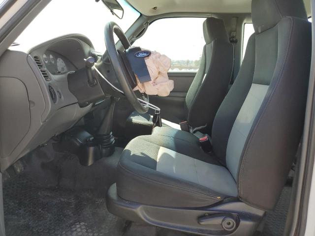 Photo 7 from auction – 2007 FORD RANGER SUP with VIN 1FTYR14U47PA08129