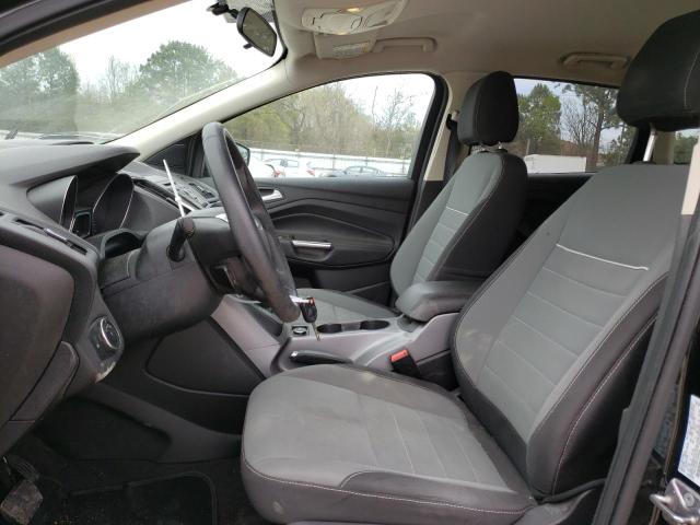 Photo 7 from auction – 2015 FORD ESCAPE SE with VIN 1FMCU0G78FUB36958