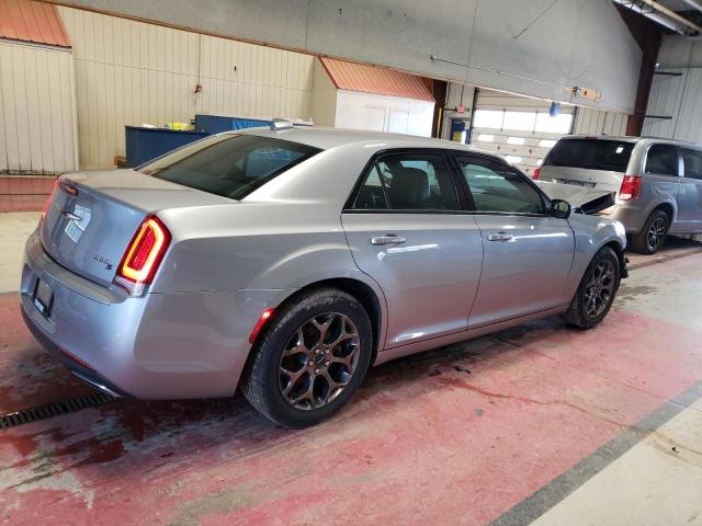 Photo 3 from auction – 2016 CHRYSLER 300 S with VIN 2C3CCAGG8GH244423