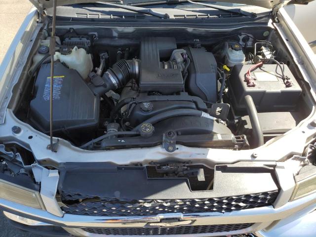 Photo 11 from auction – 2006 CHEVROLET COLORADO with VIN 1GCCS136X68133971