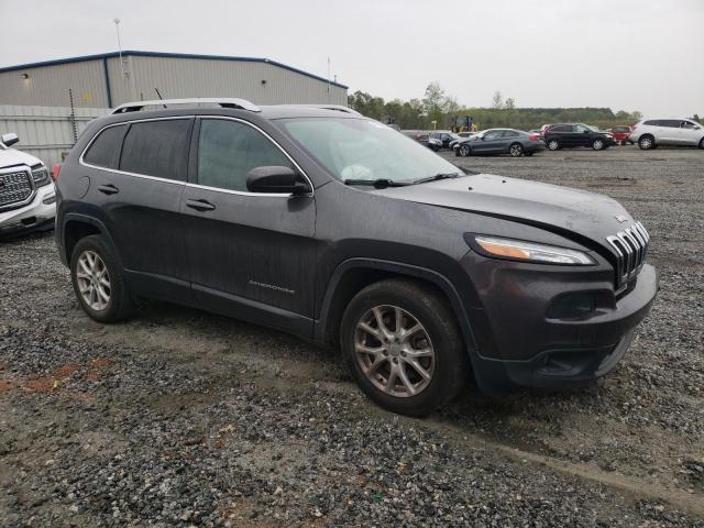 Photo 4 from auction – 2015 JEEP CHEROKEE L with VIN 1C4PJLCB3FW683277