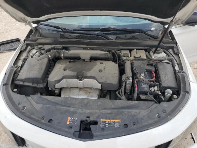 Photo 11 from auction – 2015 CHEVROLET IMPALA LS with VIN 2G11X5SL9F9182941