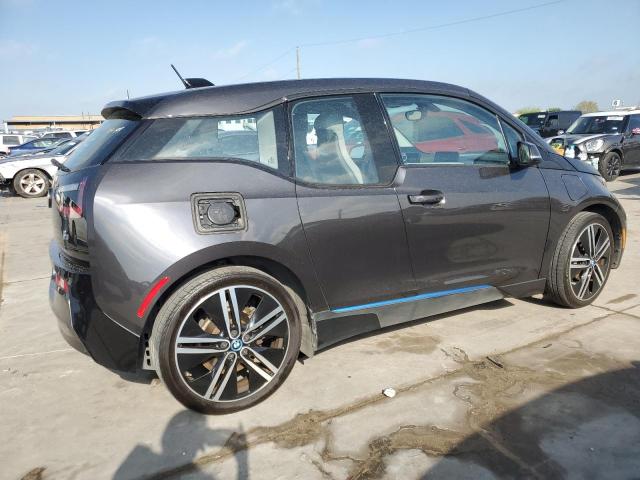 Photo 3 from auction – 2014 BMW I3 REX with VIN WBY1Z4C58EV275763