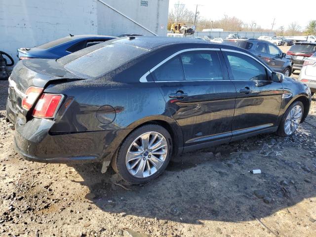 صورة رقم 3 من المزاد - 2012 FORD TAURUS LIM مع VIN 1FAHP2JWXCG141852