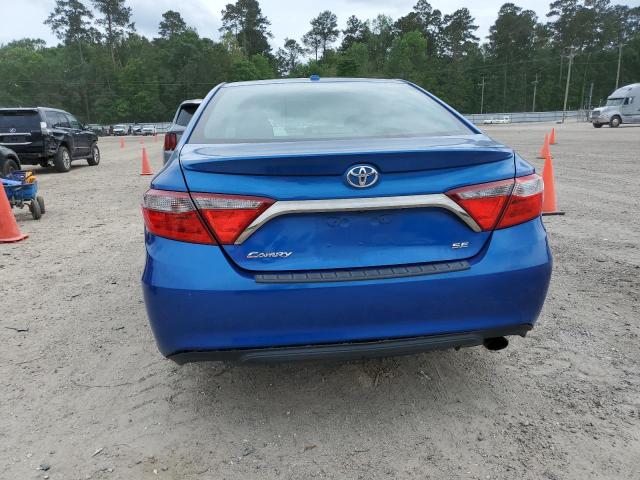 Photo 6 from auction – 2016 TOYOTA CAMRY LE with VIN 4T1BF1FK6GU559332