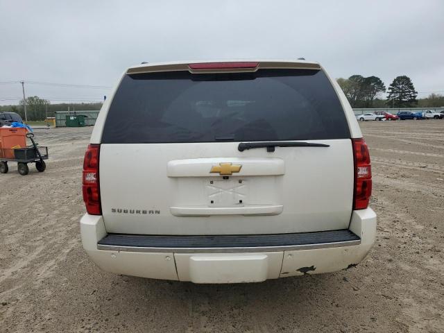 Photo 6 from auction – 2014 CHEVROLET SUBURBAN C with VIN 1GNSCKE09ER157931