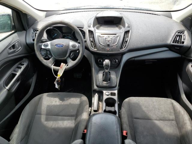 Photo 8 from auction – 2014 FORD ESCAPE S with VIN 1FMCU0F77EUE01255