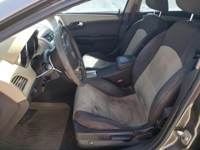 Photo 7 from auction – 2011 CHEVROLET MALIBU LS with VIN 1G1ZB5E18BF203775