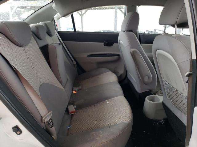 Photo 10 from auction – 2010 HYUNDAI ACCENT GLS with VIN KMHCN4AC2AU467408