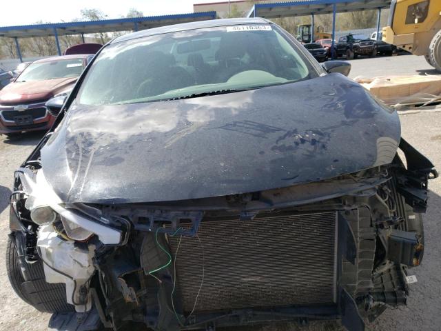 Photo 5 from auction – 2015 KIA FORTE LX with VIN KNAFK4A67F5302344