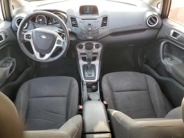 Photo 8 from auction – 2015 FORD FIESTA SE with VIN 3FADP4EJ1FM126563