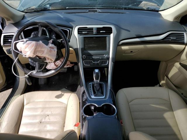 Photo 8 from auction – 2016 FORD FUSION SE with VIN 3FA6P0T90GR100941