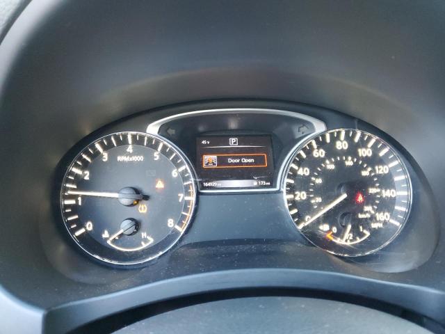 Photo 9 from auction – 2016 NISSAN ALTIMA 2.5 with VIN 1N4AL3AP1GC165305