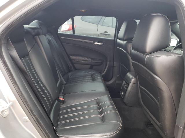 Photo 10 from auction – 2014 CHRYSLER 300 S with VIN 2C3CCABG7EH200580