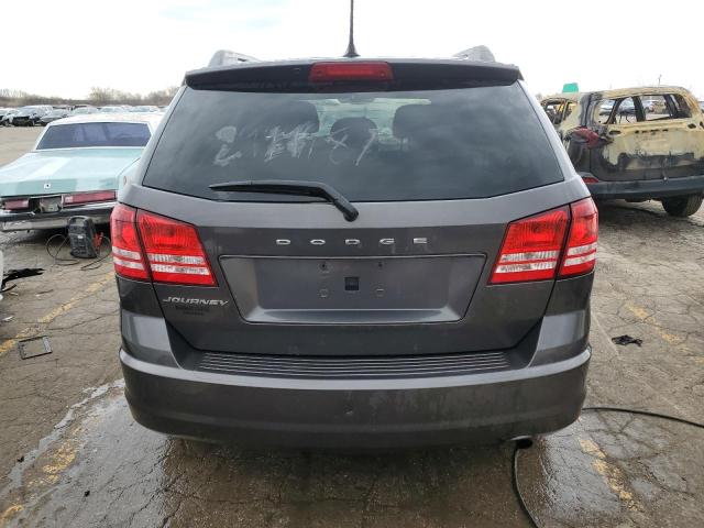 صورة رقم 6 من المزاد - 2017 DODGE JOURNEY SE مع VIN 3C4PDCABXHT709070