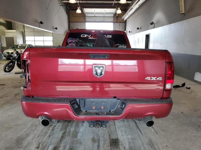 Photo 6 from auction – 2013 RAM 1500 ST with VIN 1C6RR7FT6DS683301