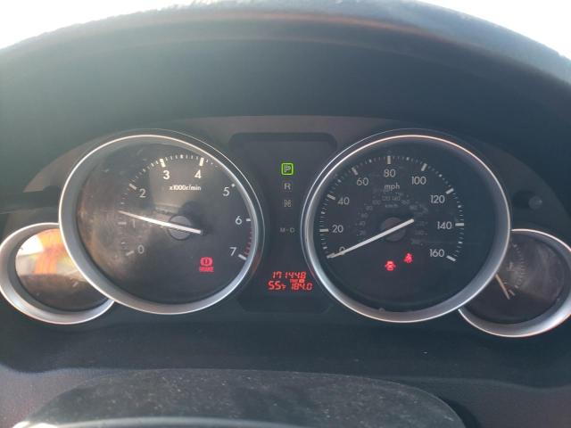 Photo 9 from auction – 2009 MAZDA 6 I with VIN 1YVHP81A295M16842