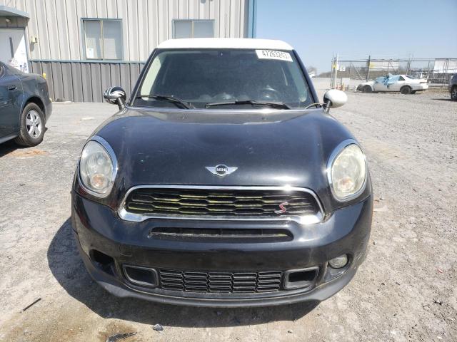Photo 5 from auction – 2015 MINI COOPER S P with VIN WMWSS7C58FWS44808