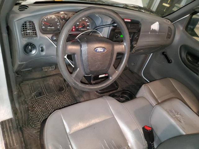 Photo 8 from auction – 2009 FORD RANGER with VIN 1FTYR10D69PA38774