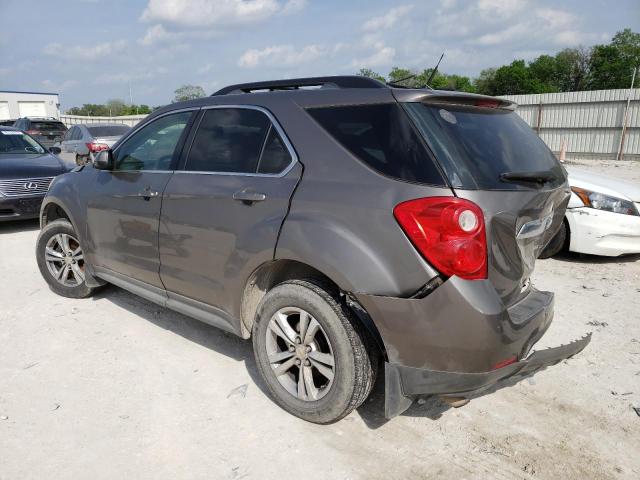 Photo 2 from auction – 2011 CHEVROLET EQUINOX LT with VIN 2CNALPEC4B6218682