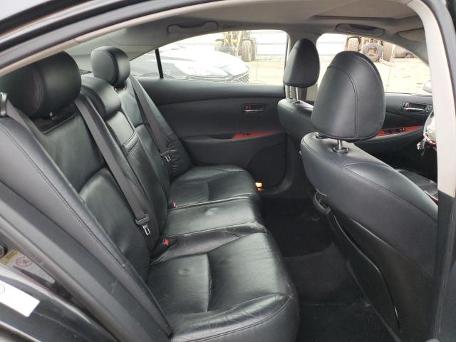 Photo 10 from auction – 2008 LEXUS ES 350 with VIN JTHBJ46G682228861