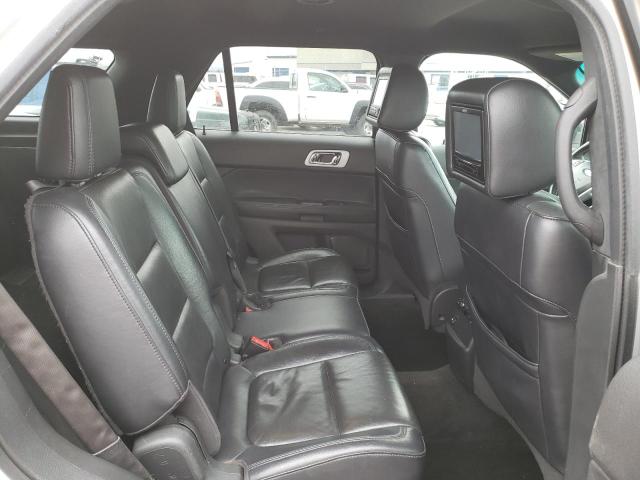 Photo 11 from auction – 2012 FORD EXPLORER X with VIN 1FMHK7D85CGA07474
